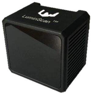 LuminWaveȫ̬LiDAR LW-SDL