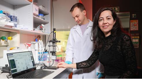 BIOSAlexander BelushkinHatice Altug