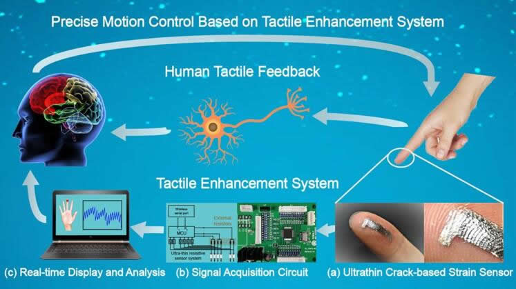 Ӿǿϵͳvisually aided tactile enhancement systemVATESھȷ˶