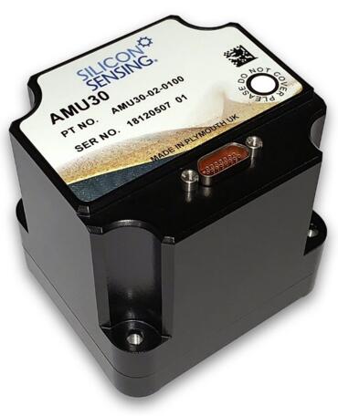 Silicon Sensing Systems Ƴ͸ȫMEMSԲԪAMU30