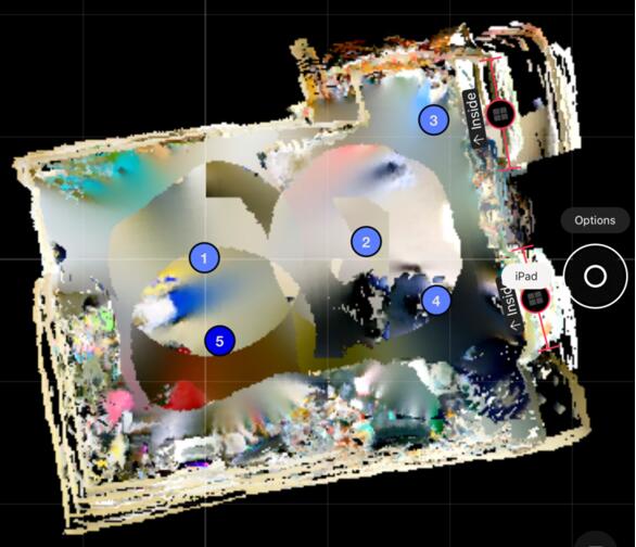 Matterportֻɨ貶׽3Dռ䲻Σ