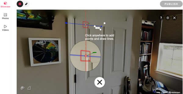Matterportֻɨ貶׽3Dռ䲻Σ