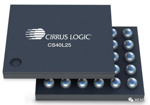 Cirrus LogicƳȽʹнṩʽû
