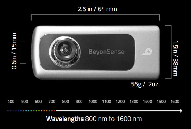 BeyonSense®Pre SWIR