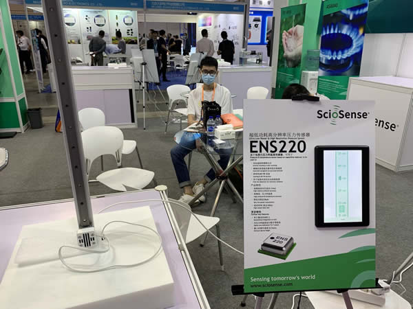 崫ENS220Demo