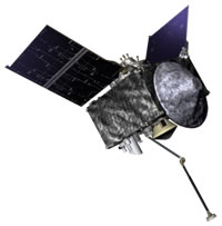 OSIRIS-REx