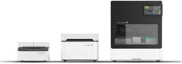 PCR BioDigital