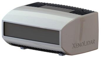  XenomatiX6D״XenoLidar