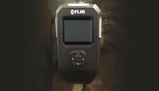 Teledyne FLIR