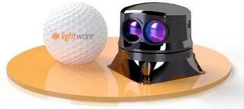 LightWare״SF45