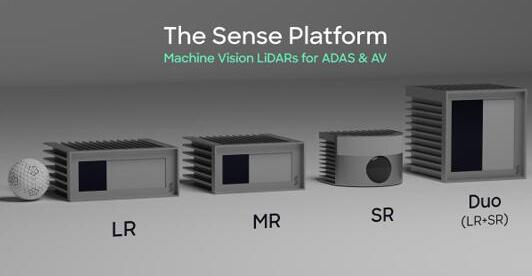 Sense Photonics״ƽ̨