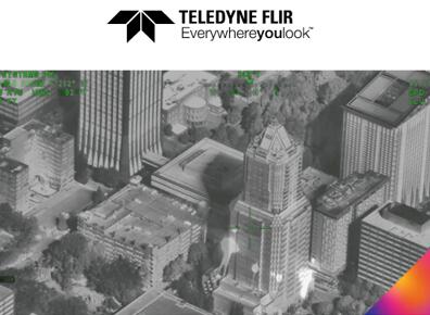 Teledyne FLIR推出新款Neutrino系列中波红外摄像头模组