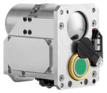 Teledyne FLIR Neutrino SX8