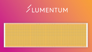 面向远程激光雷达，Lumentum发布高性能多结可寻址VCSEL阵列