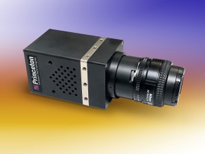 PIRT推出波长扩展型短波红外相机，用于激光束轮廓分析
