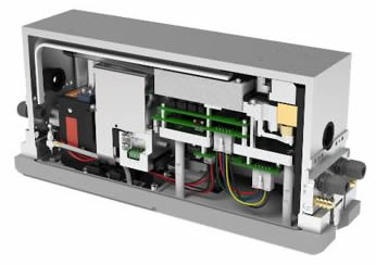 ABB¿ܺⷴʽʪȴʵÿ5000β