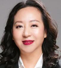 黄向向（Lucy Huang）博士，罕王微电子（Hanking Electronics）首席执行官