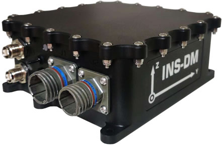 Inertial Labs¿GNSSԵϵͳINS-DM