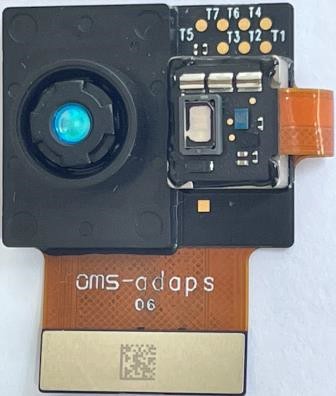 dToFͼ񴫸3Dѵ65 nm/65 nm CMOS