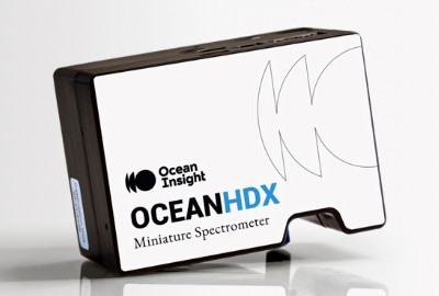 Ocean InsightOcean HDX