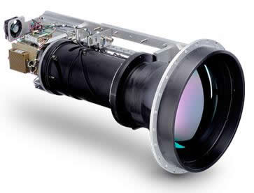 FLIRNeutrino SX12 ISR1200вͷģ