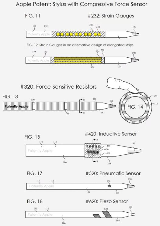 һApple Pencil