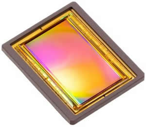 SWIR Vision Systems基于胶体量子点的短波红外图像传感器