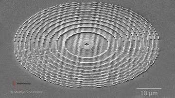 Multiphoton Opticsͨ˫ӾۺĻھۺĳ͸