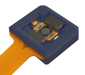 YITOA为汽车激光雷达推出第二代MEMS微镜