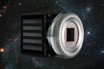 Teledyne新款6600万像素COSMOS相机助力天文学家探索宇宙奥秘
