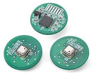 Posifa推出全校准MEMS皮拉尼真空传感器PVC4100