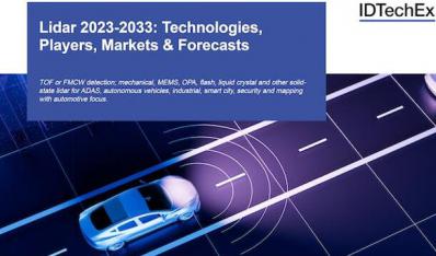 《激光雷达（LiDAR）技术及市场-2022版》