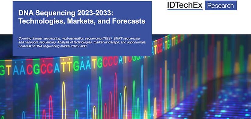 《DNA测序技术及市场-2022版》