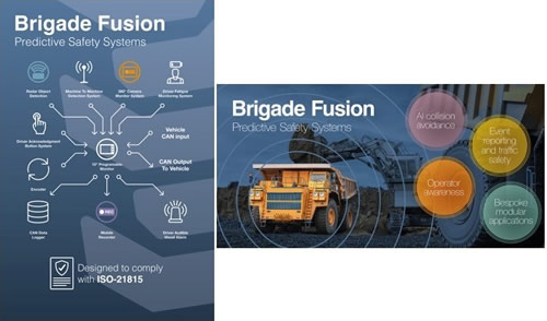 ¿ںϰȫϵͳBrigade Fusion