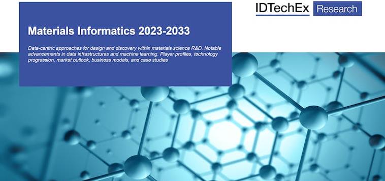 《材料信息学技术及市场-2022版》