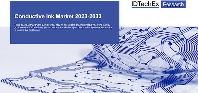 《导电油墨技术及市场-2022版》