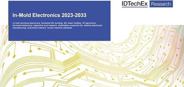 《模内电子（IME）技术及市场-2023版》