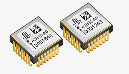 TDK TronicsƳMEMSٶȼAXO301AXO305ṩ߷ֱʺǿ