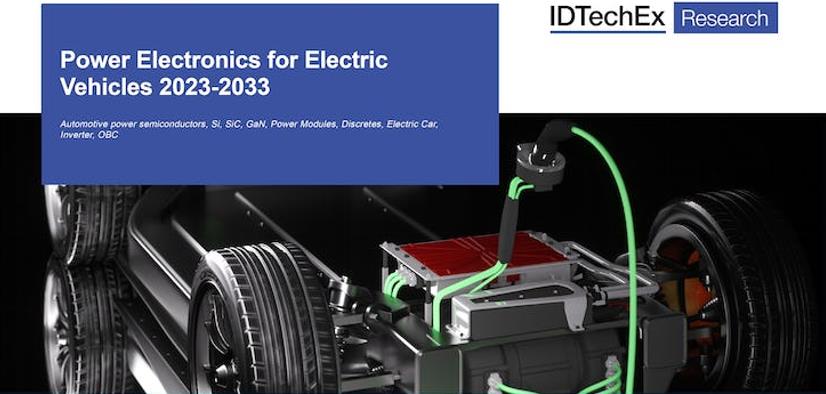 《电动汽车电力电子技术及市场-2023版》