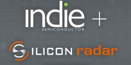 indie收购先进汽车雷达SoC厂商ilicon Radar