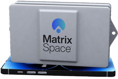 СᡢЯĸ״MatrixSpace Radar