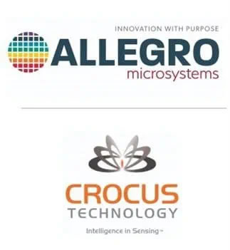 Allegro4.2ԪչTMRŴCrocus Technology