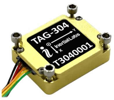 Inertial Labs¿MEMSTAG-304