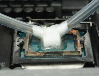微流控赋能芯片冷却，解决数据中心散热问题