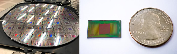 CMOSĹ̬ɨѧоƬԴVoyant Photonics