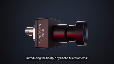 Shebaȫ׿MEMSԶԽͷSharp-7