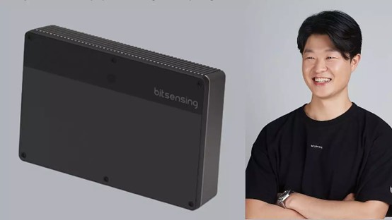 4D״￪Bitsensing2500ԪB