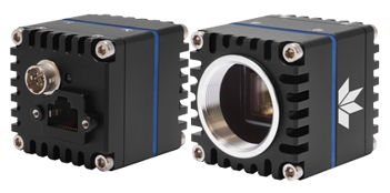 Teledyne FLIR IISƳInGaAsForge 1GigE̲