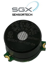 SGX Sensortech΢MEMS߻ȼʽ崫MP7227