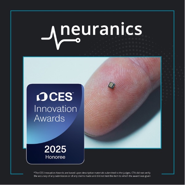CES½TMRŴ˾Neuranics800Ԫ